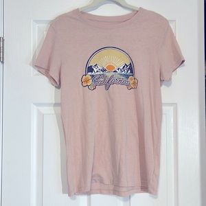 California Free State T-Shirt